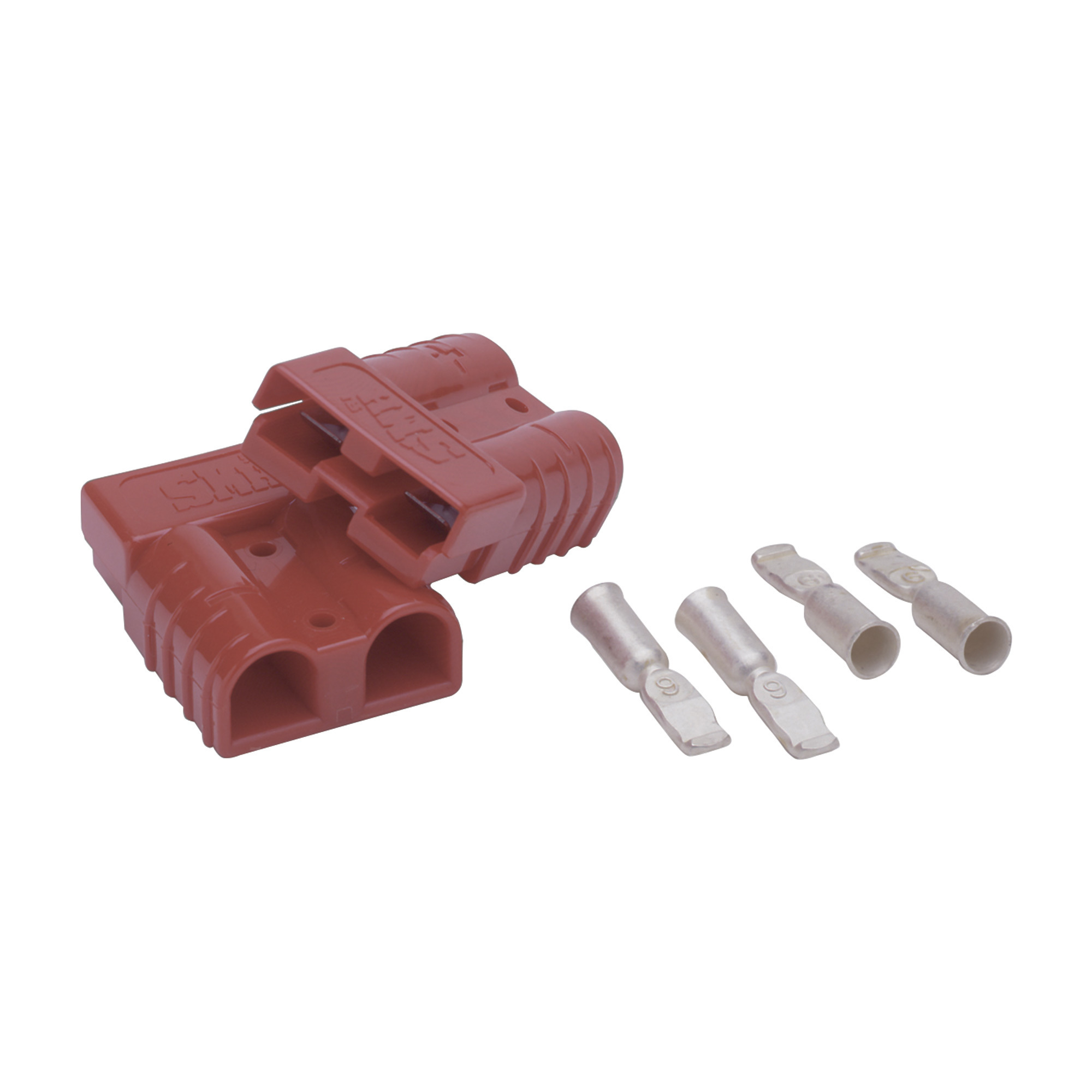 WARN Winch Quick Connect Plugs, Model# 22680